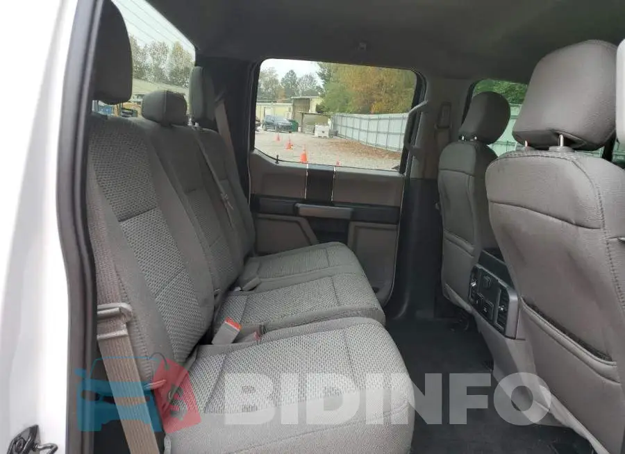 1FTEW1E55JFD18712 Photo# 6