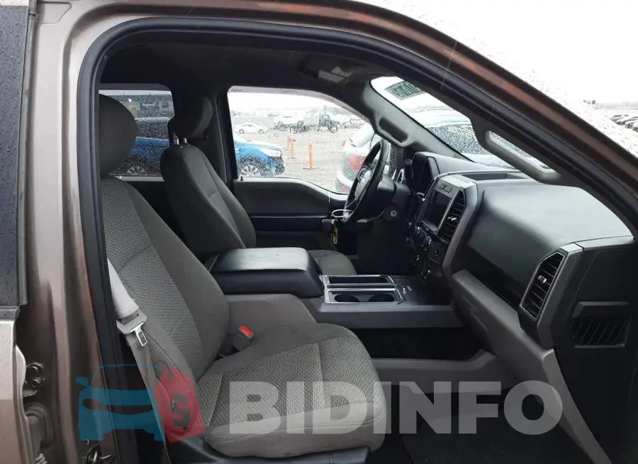 1FTEW1EG6JKF59042 Photo# 5