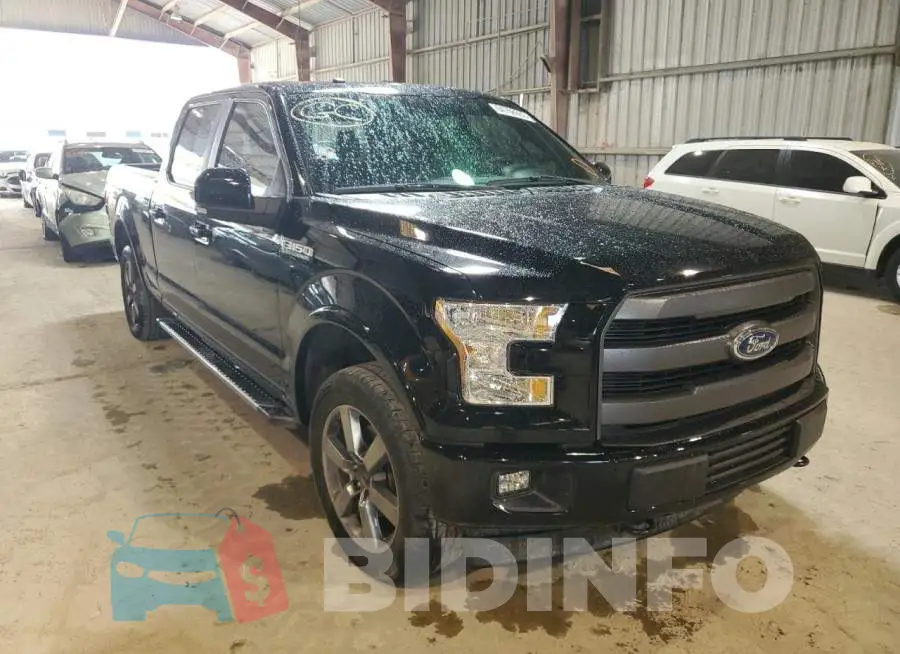 1FTFW1EF5HKC93387 Photo# 1