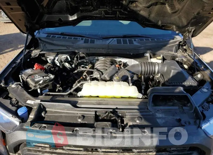 1FTFX1C51NKE44728 Photo# 11