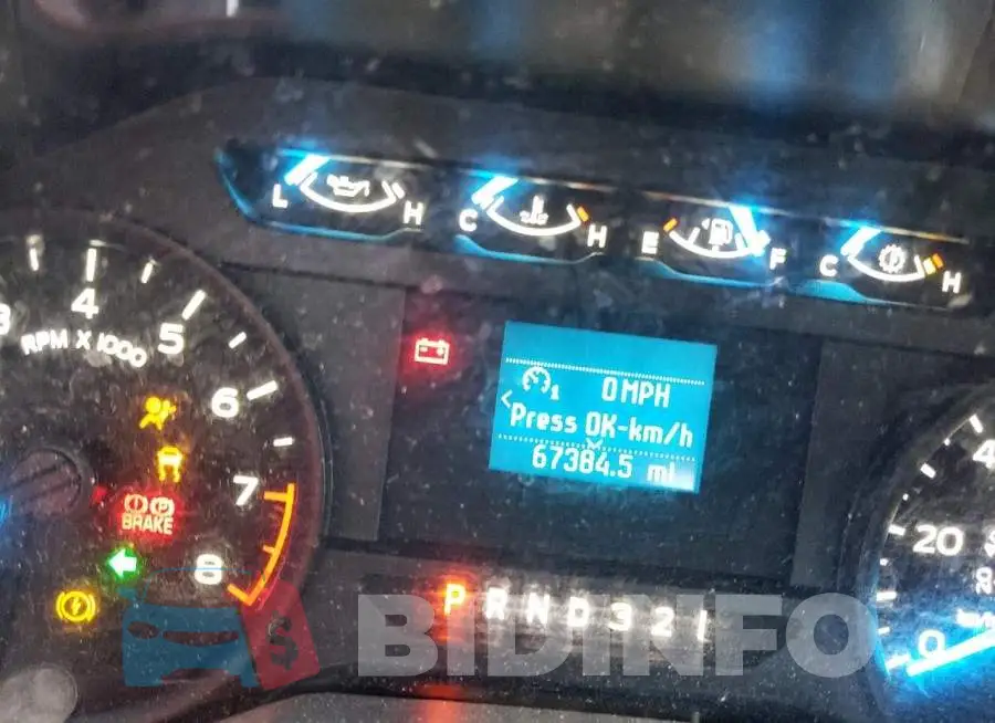 1FTMF1C80HKC14087 Photo# 8