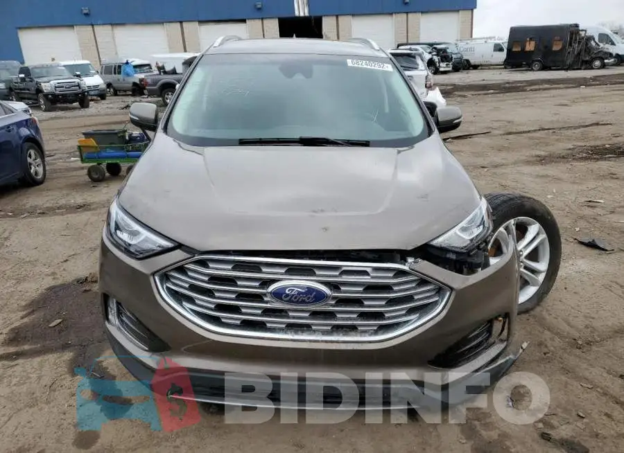 2FMPK4J91KBC18474 Photo# 5