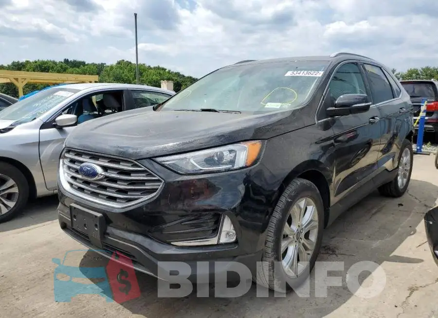 2FMPK4K95LBA81166 Photo# 2