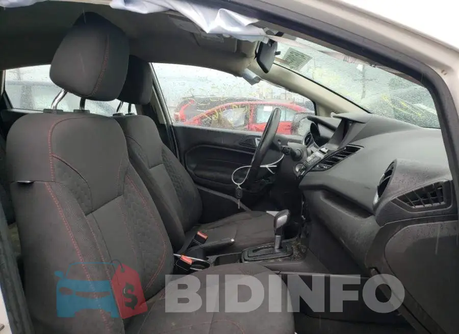 3FADP4EJ1GM158043 Photo# 5