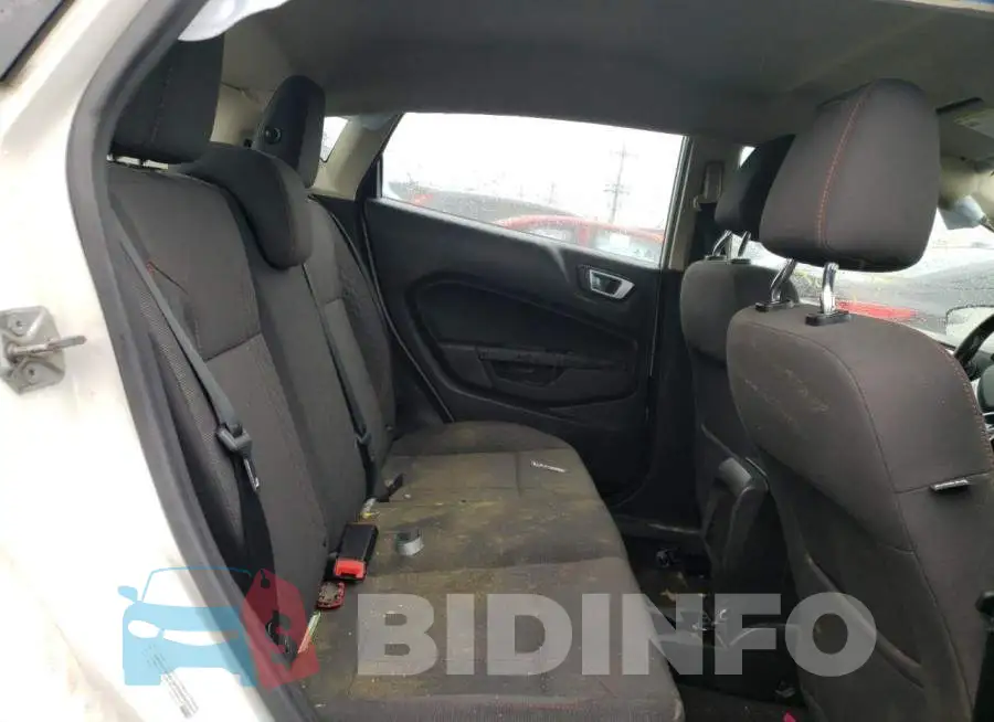 3FADP4EJ1GM158043 Photo# 6