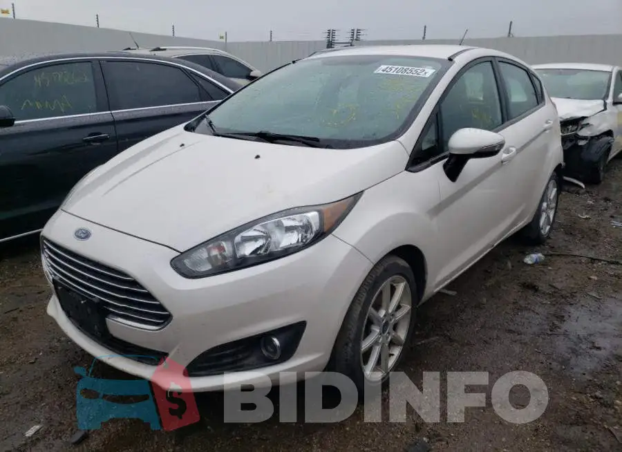 3FADP4EJ1GM158043 Photo# 2