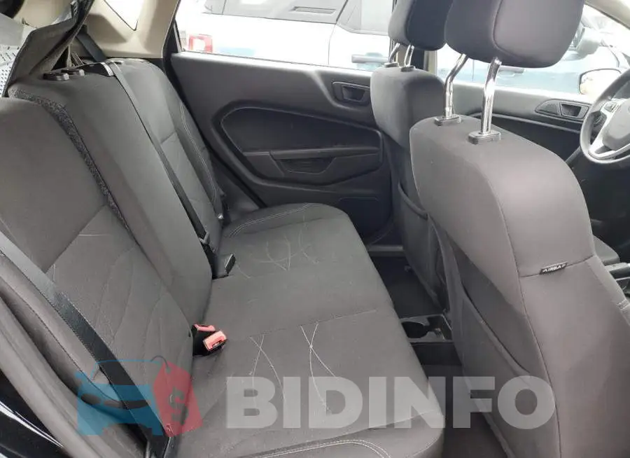 3FADP4EJ1HM130079 Photo# 6