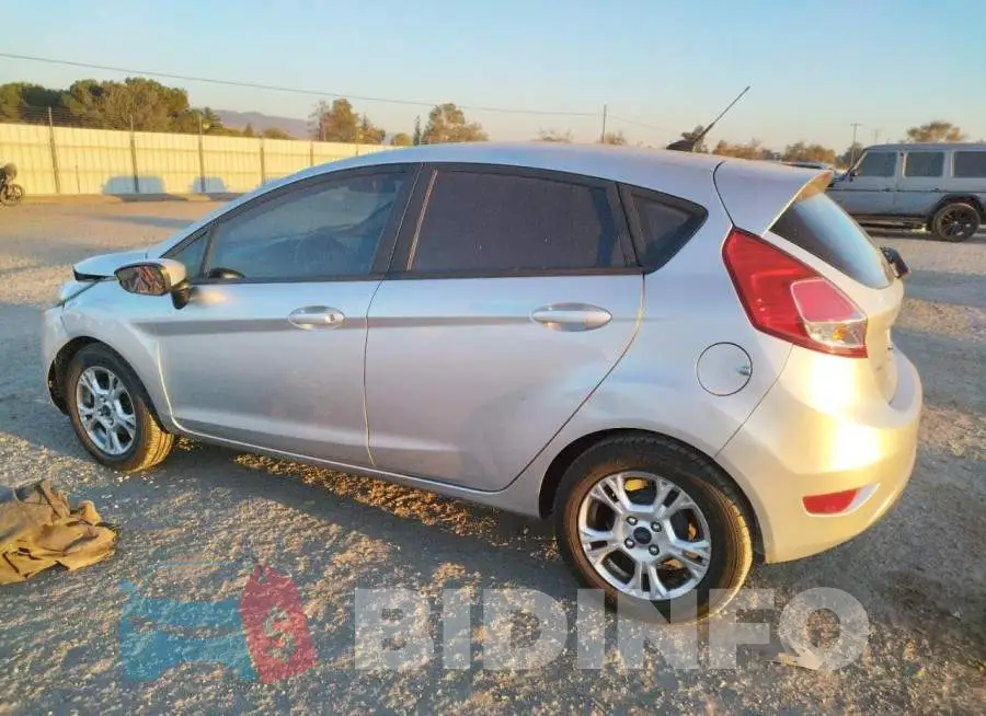 3FADP4EJ6GM160161 Photo# 2