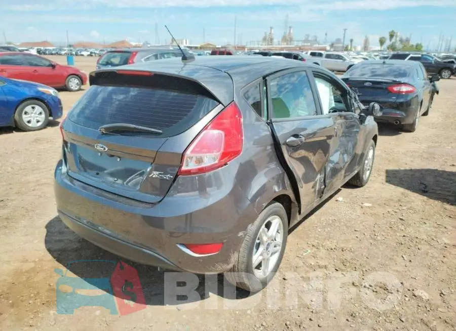 3FADP4EJXKM118682 Photo# 4