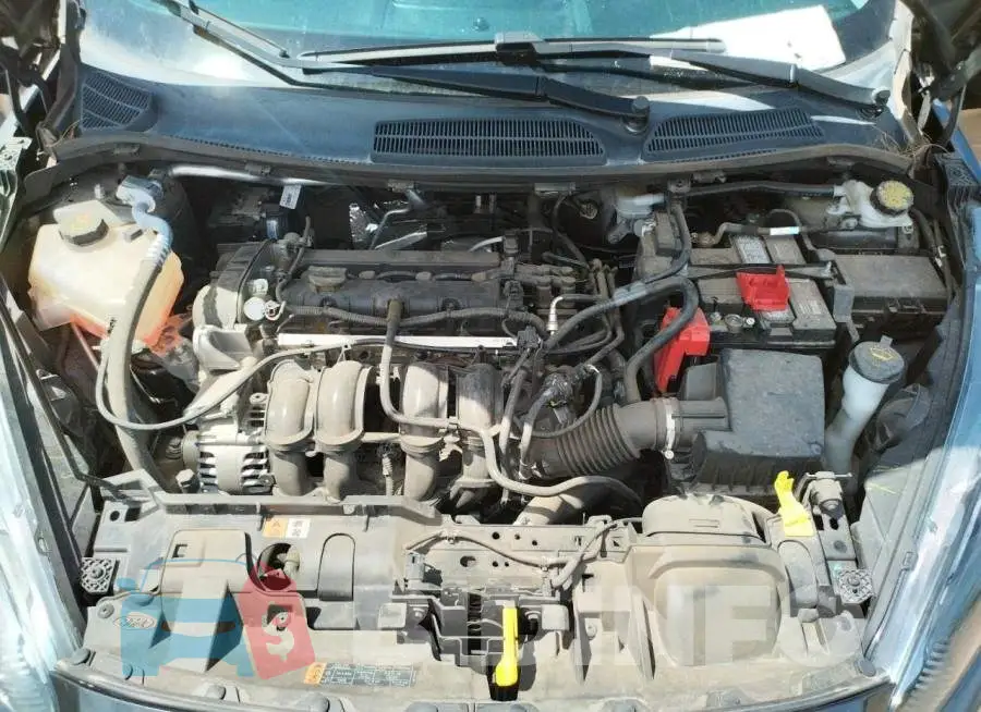 3FADP4EJXKM118682 Photo# 7
