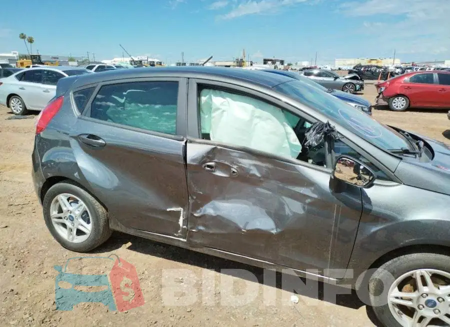 3FADP4EJXKM118682 Photo# 9
