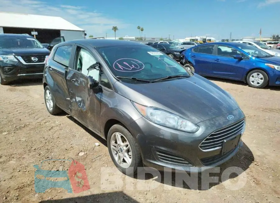 3FADP4EJXKM118682 Photo# 1