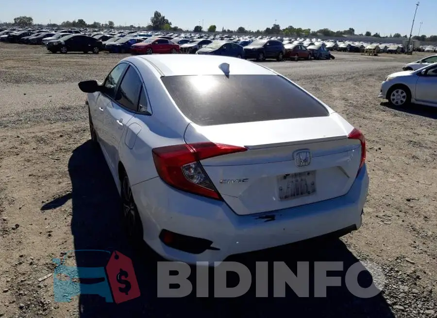 19XFC1F36HE214888 Photo# 3