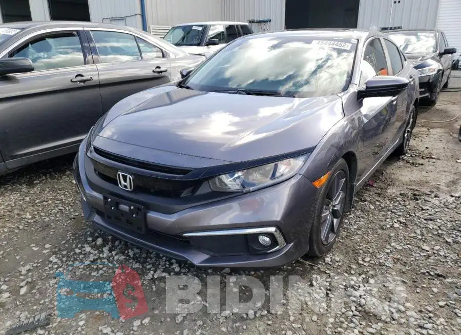19XFC1F36LE011881 Photo# 2