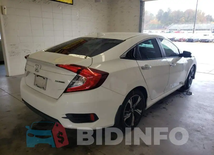 19XFC1F93HE012482 Photo# 4