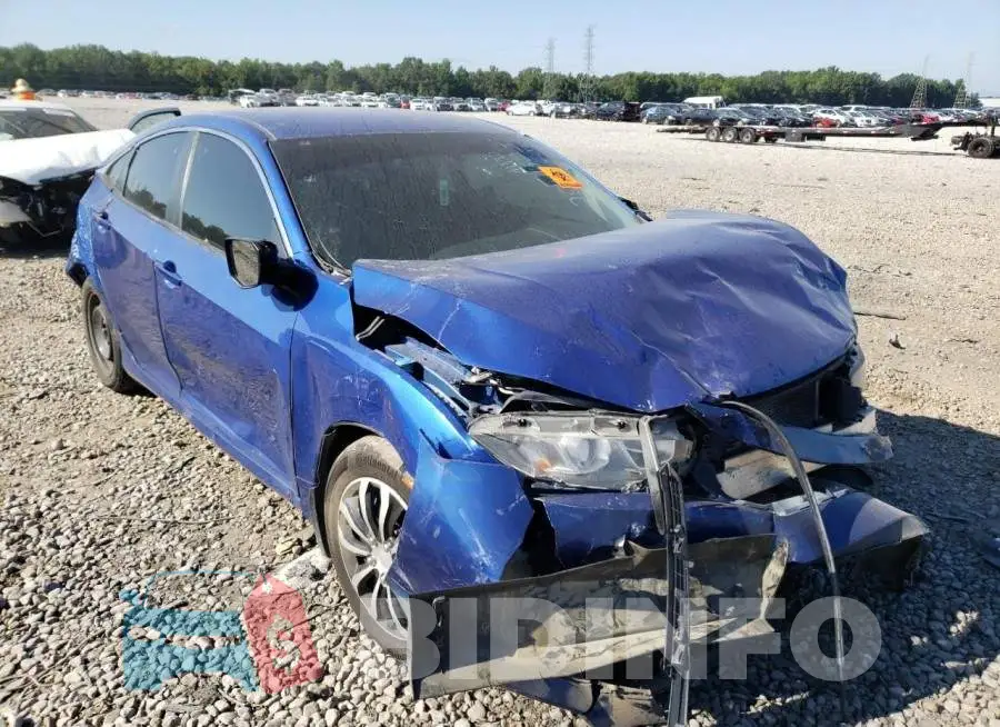 19XFC2F50HE203523 Photo# 1