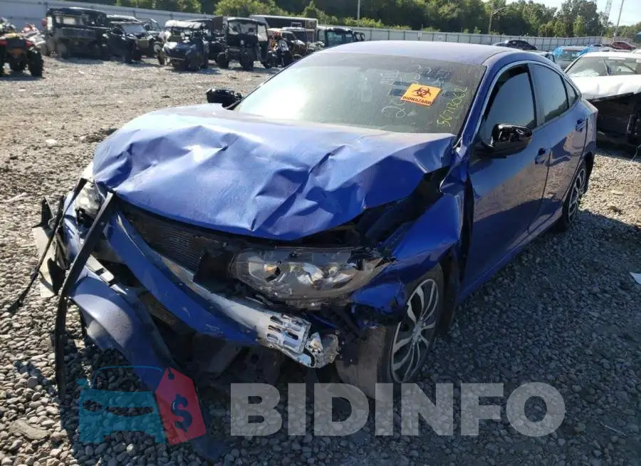 19XFC2F50HE203523 Photo# 2
