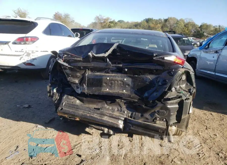 19XFC2F56HE210816 Photo# 9