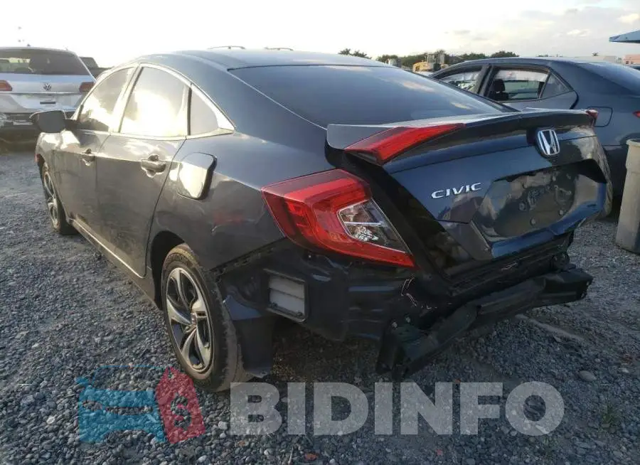 19XFC2F62KE013416 Photo# 3