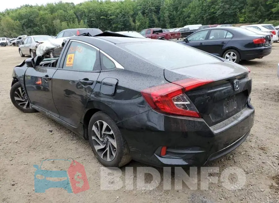 19XFC2F74GE208529 Photo# 3