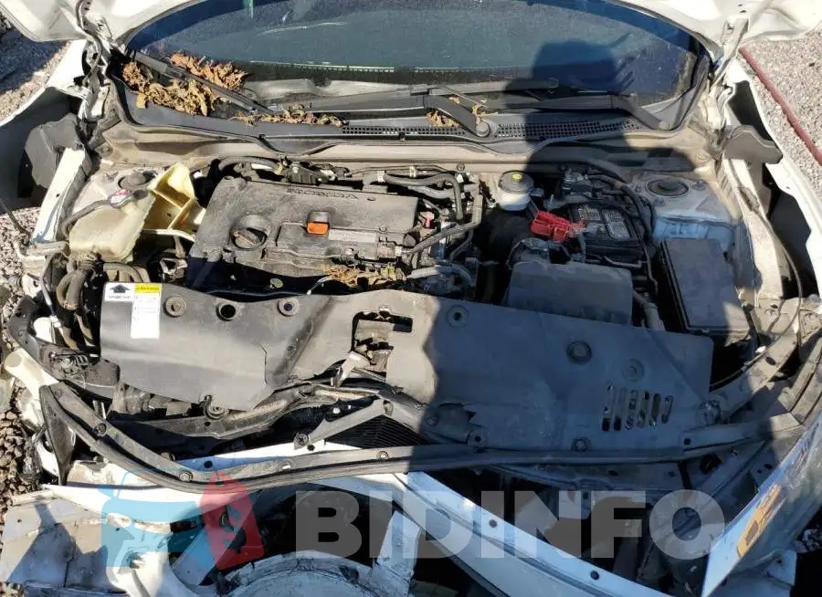 19XFC2F76GE010227 Photo# 7