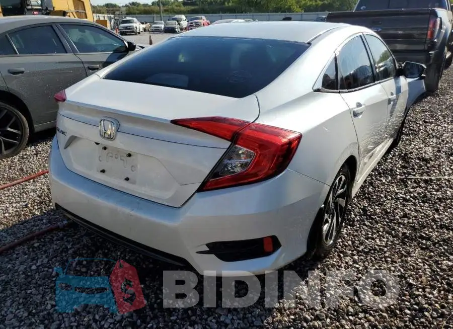 19XFC2F76GE010227 Photo# 4