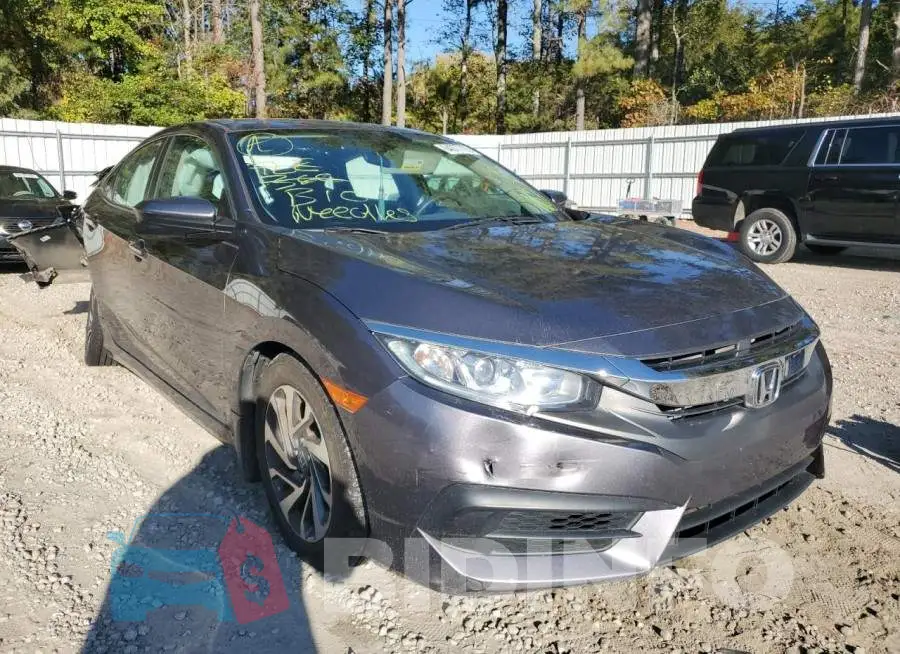 19XFC2F76GE037217 Photo# 1