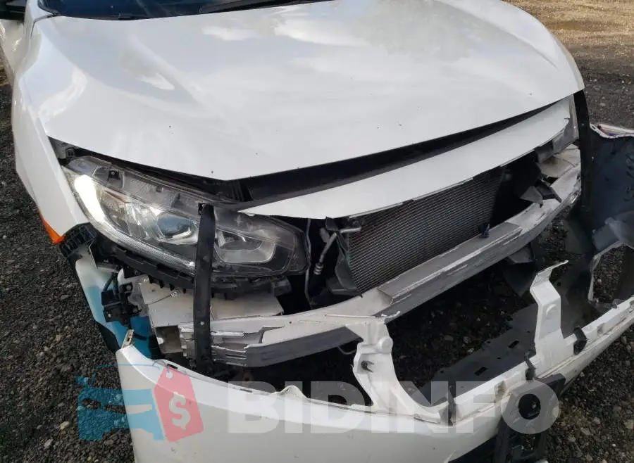 19XFC2F78HE217509 Photo# 9