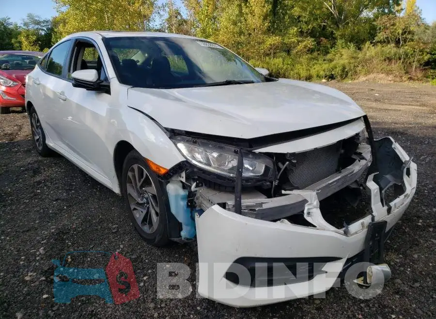 19XFC2F78HE217509 Photo# 1
