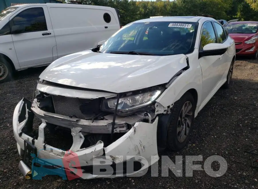19XFC2F78HE217509 Photo# 2