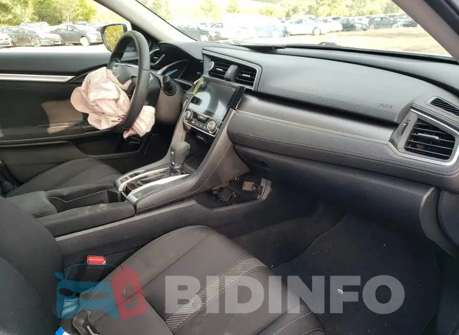19XFC2F78HE217509 Photo# 5