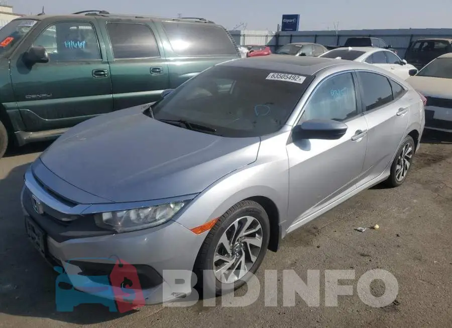 19XFC2F79HE229913 Photo# 2