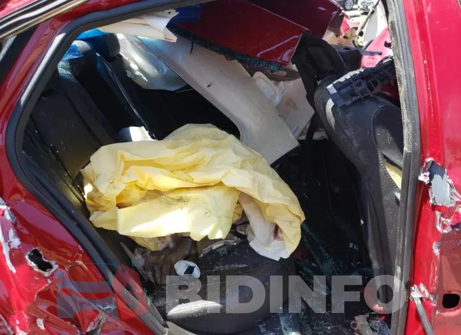 1HGCV1F31MA044094 Photo# 6