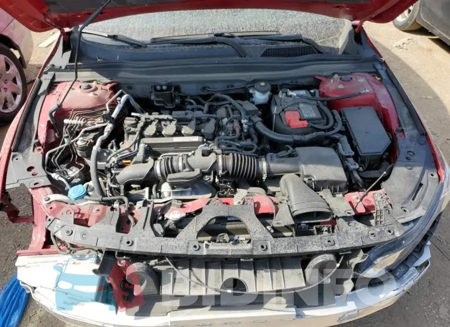 1HGCV1F35KA144048 Photo# 7