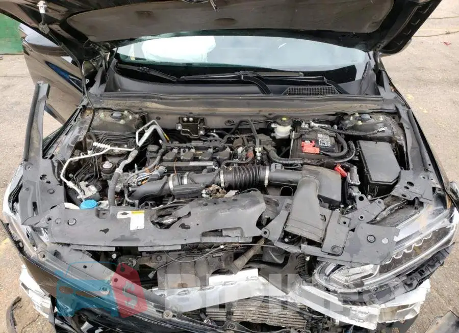 1HGCV1F37KA160607 Photo# 7