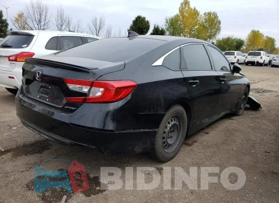 1HGCV1F37KA800654 Photo# 4