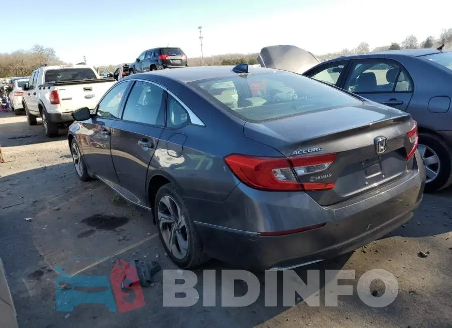 1HGCV1F43KA122607 Photo# 2