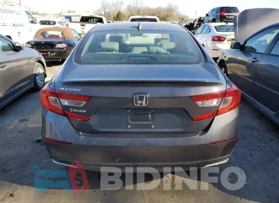 1HGCV1F43KA122607 Photo# 6