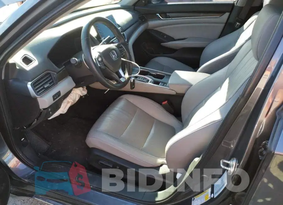 1HGCV2F53JA024173 Photo# 7