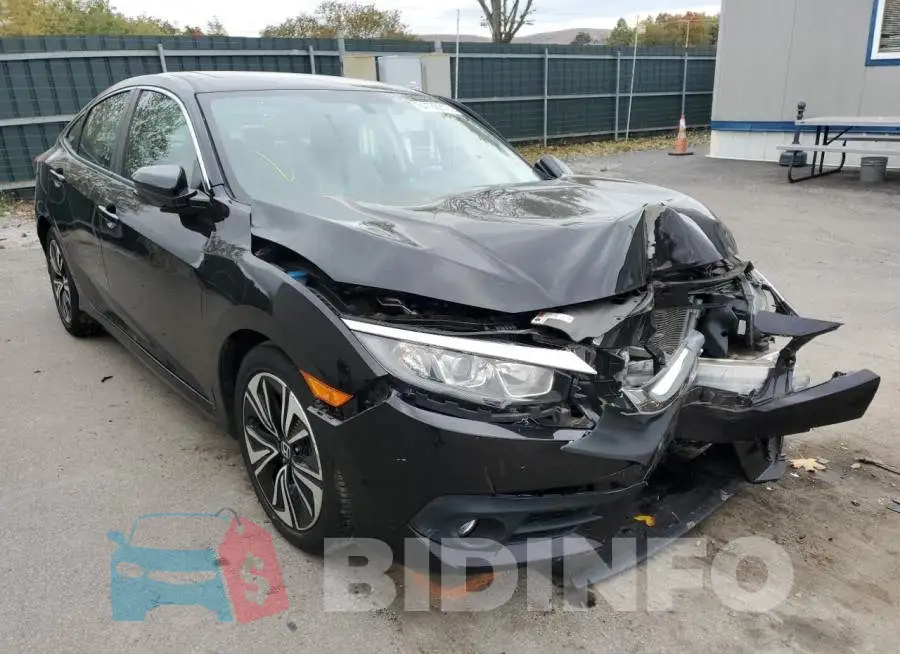 2HGFC1F36GH650581 Photo# 1