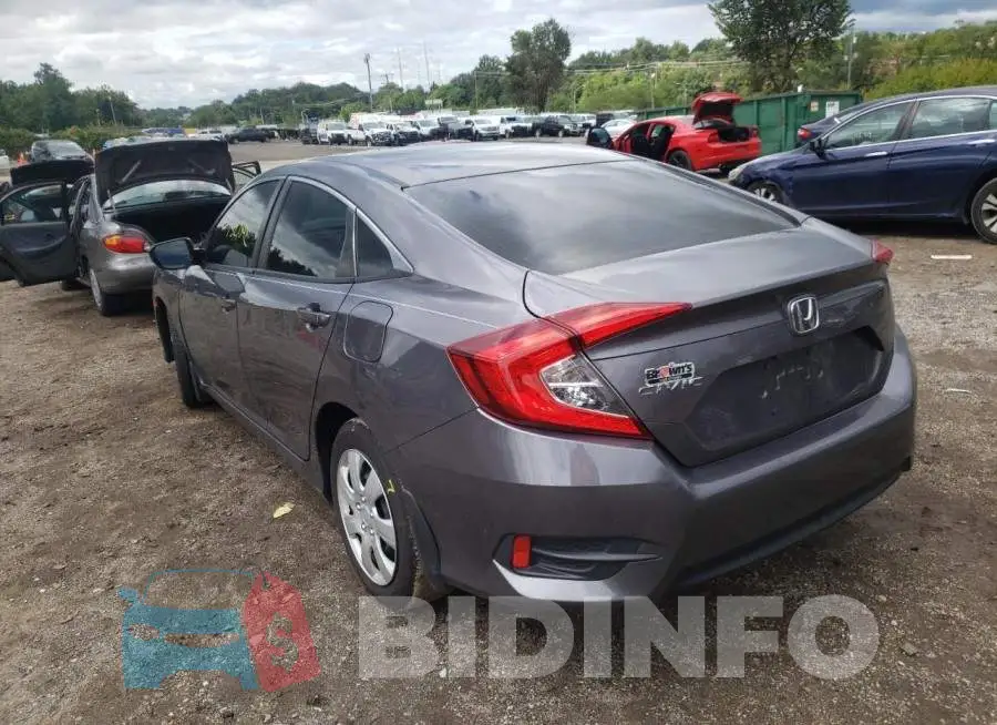 2HGFC2F54GH555539 Photo# 3