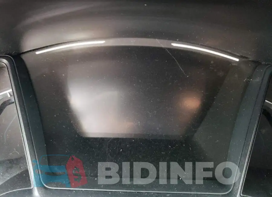 2HGFC2F5XKH017193 Photo# 8