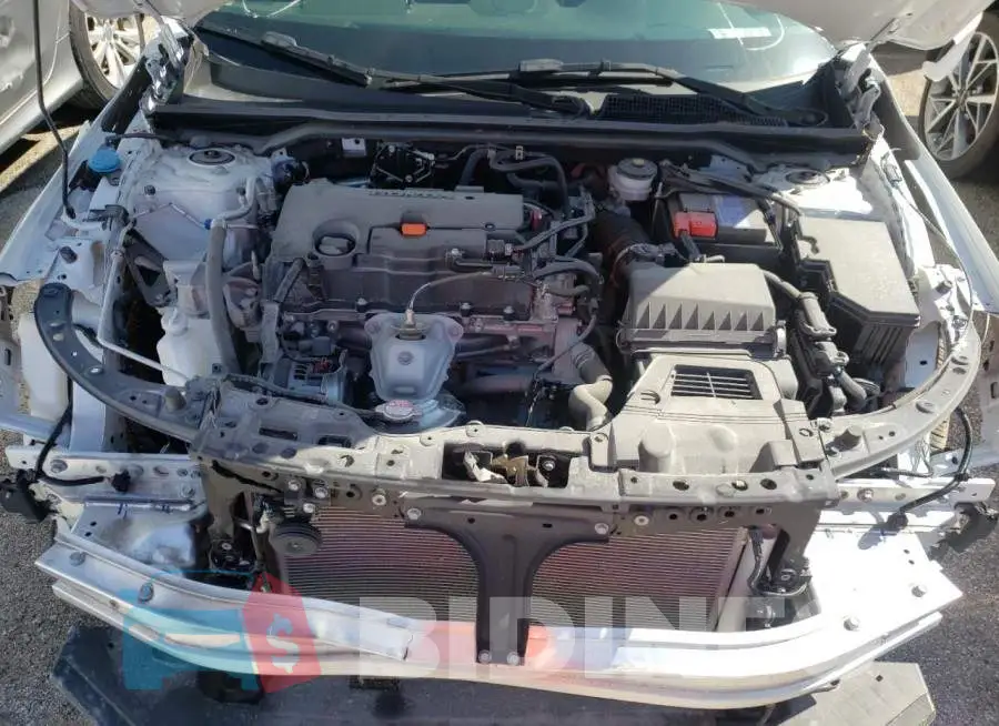 2HGFE2F25NH541436 Photo# 7