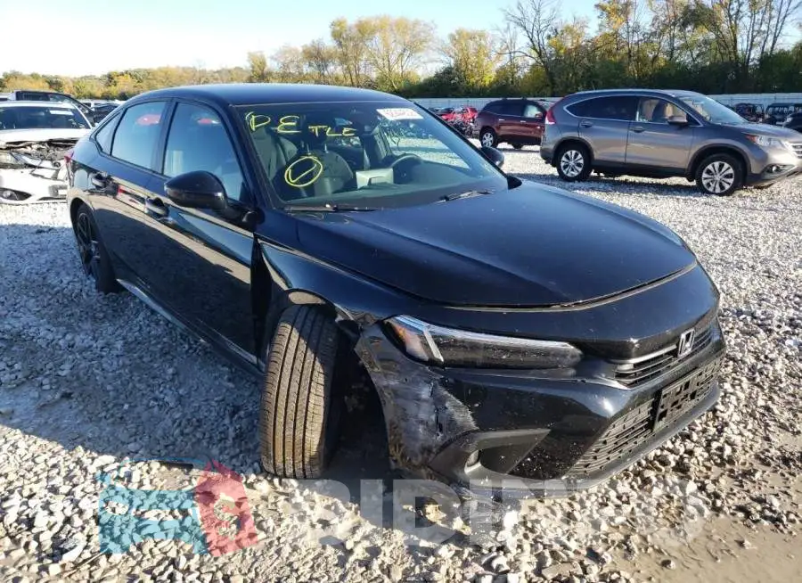 2HGFE2F52NH578079 Photo# 1