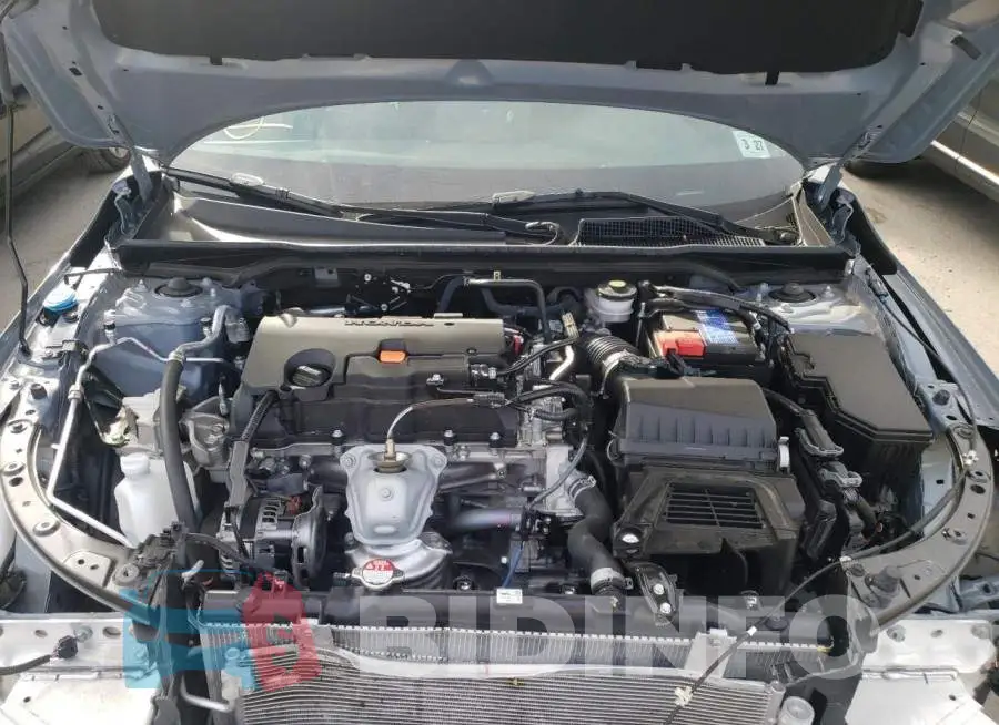 2HGFE2F55NH574477 Photo# 7