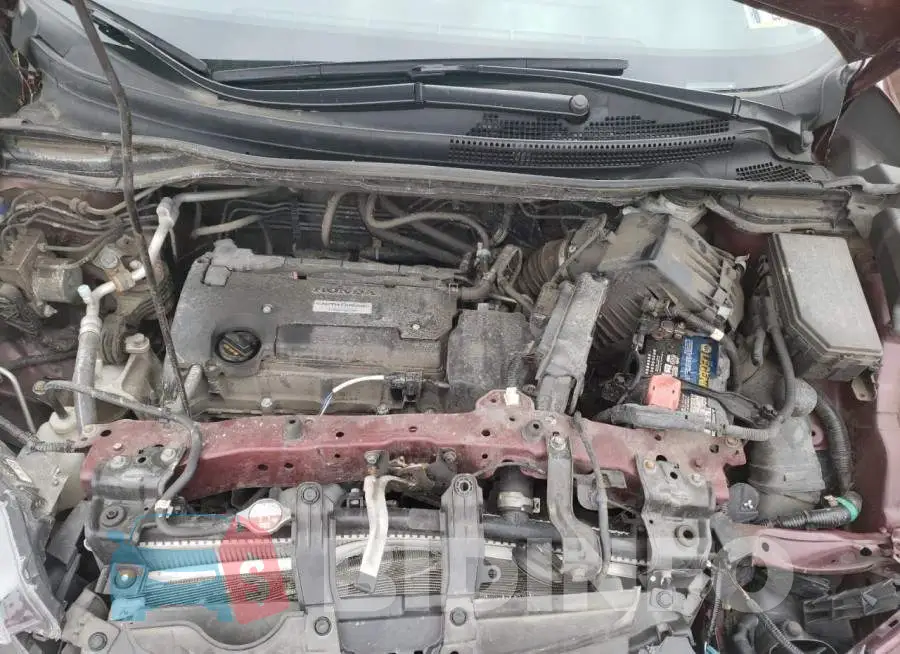 2HKRM4H4XGH606980 Photo# 7