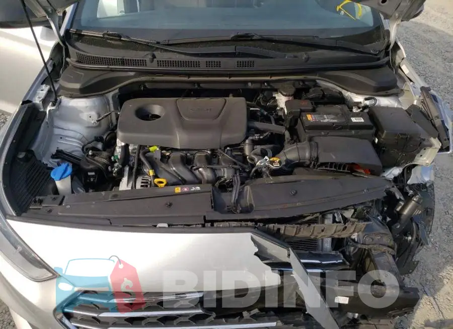 3KPC24A32KE060167 Photo# 7