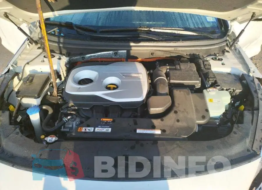 KMHE34L17GA018049 Photo# 7