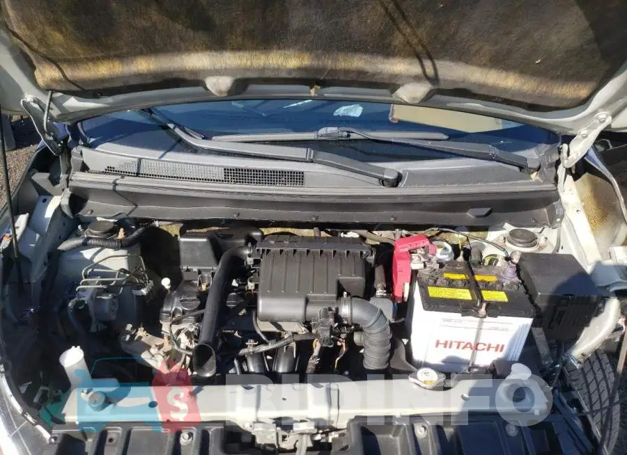 ML32F3FJ1HH002011 Photo# 7