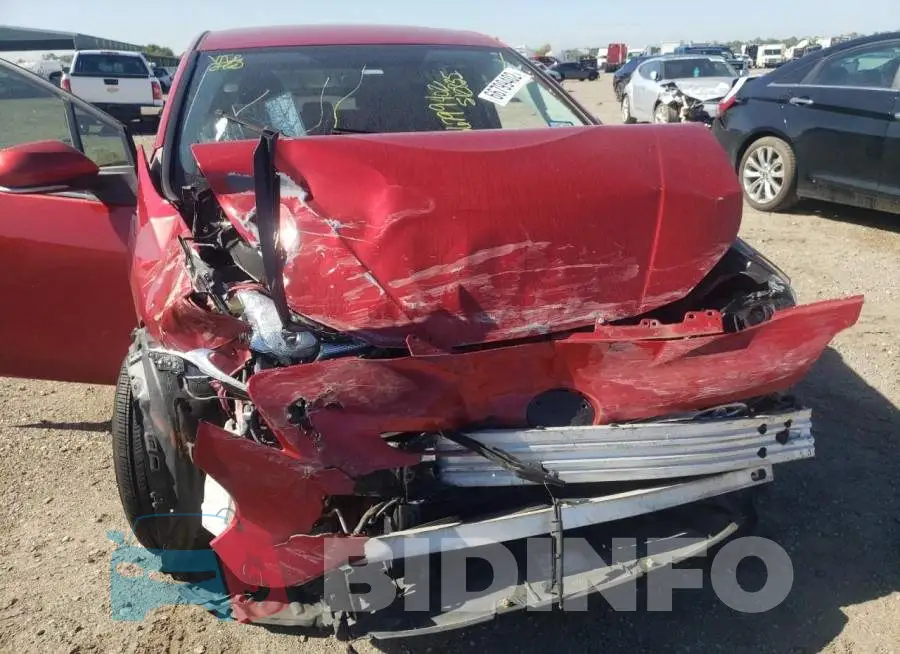 JTDKBRFU9G3512835 Photo# 9